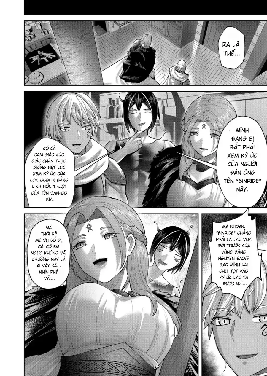 Kichiku Eiyuu Chapter 93 - Trang 6