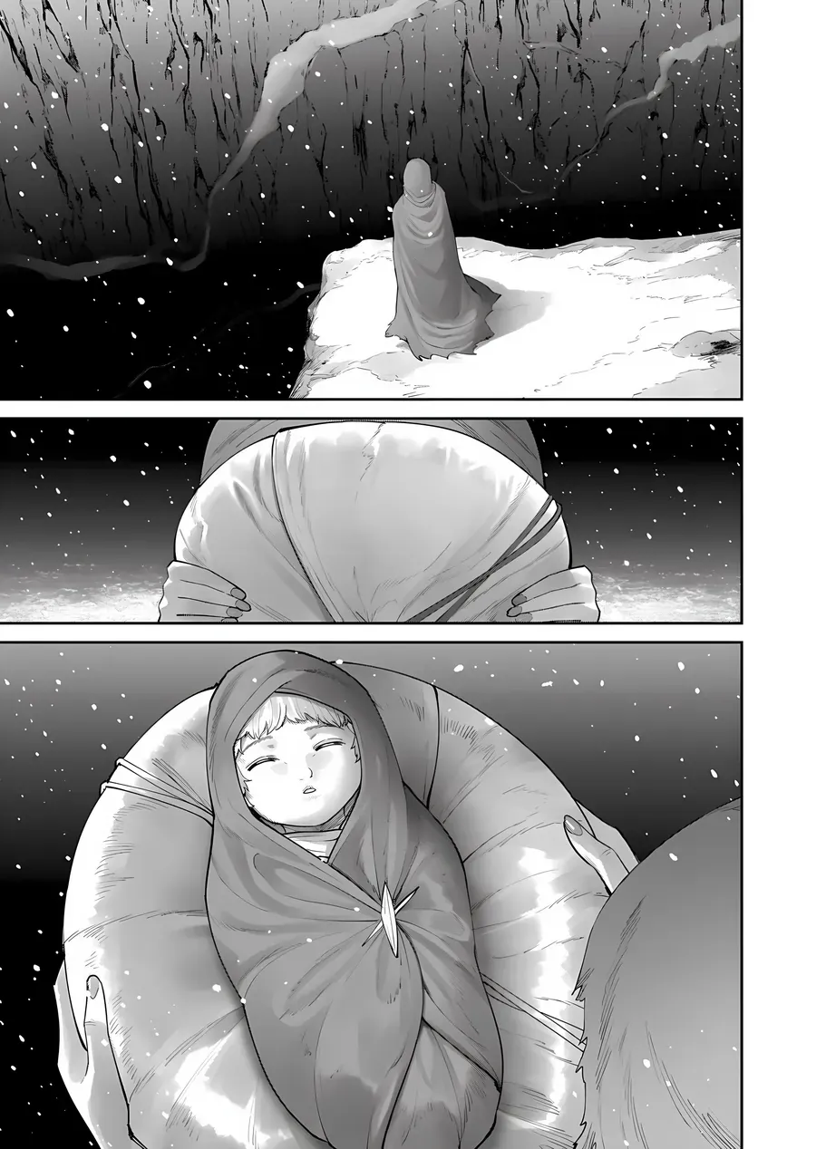 Kichiku Eiyuu Chapter 94 - Trang 21