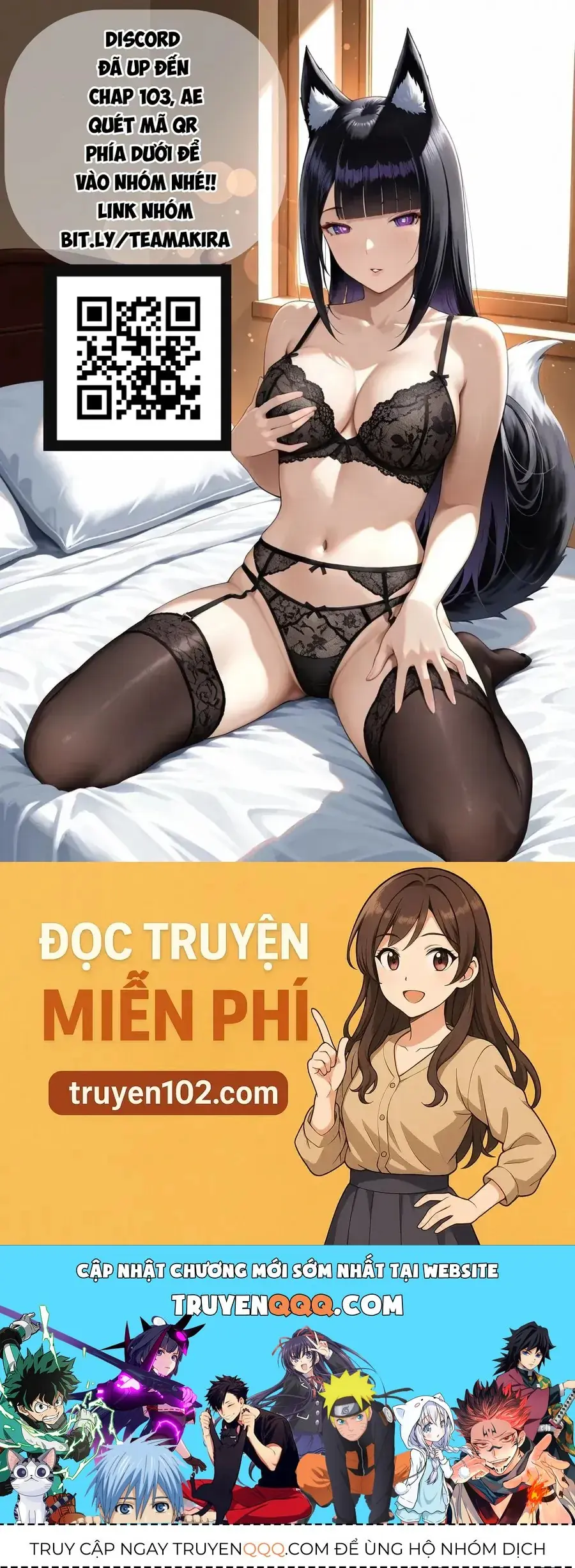 Kichiku Eiyuu Chapter 95 - Trang 28