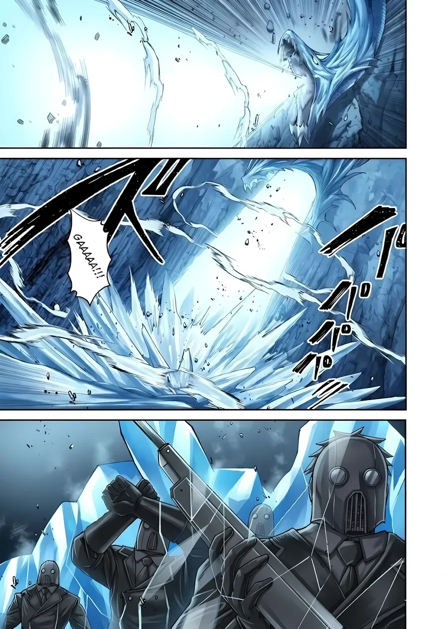 Kichiku Eiyuu Chapter 95 - Trang 8