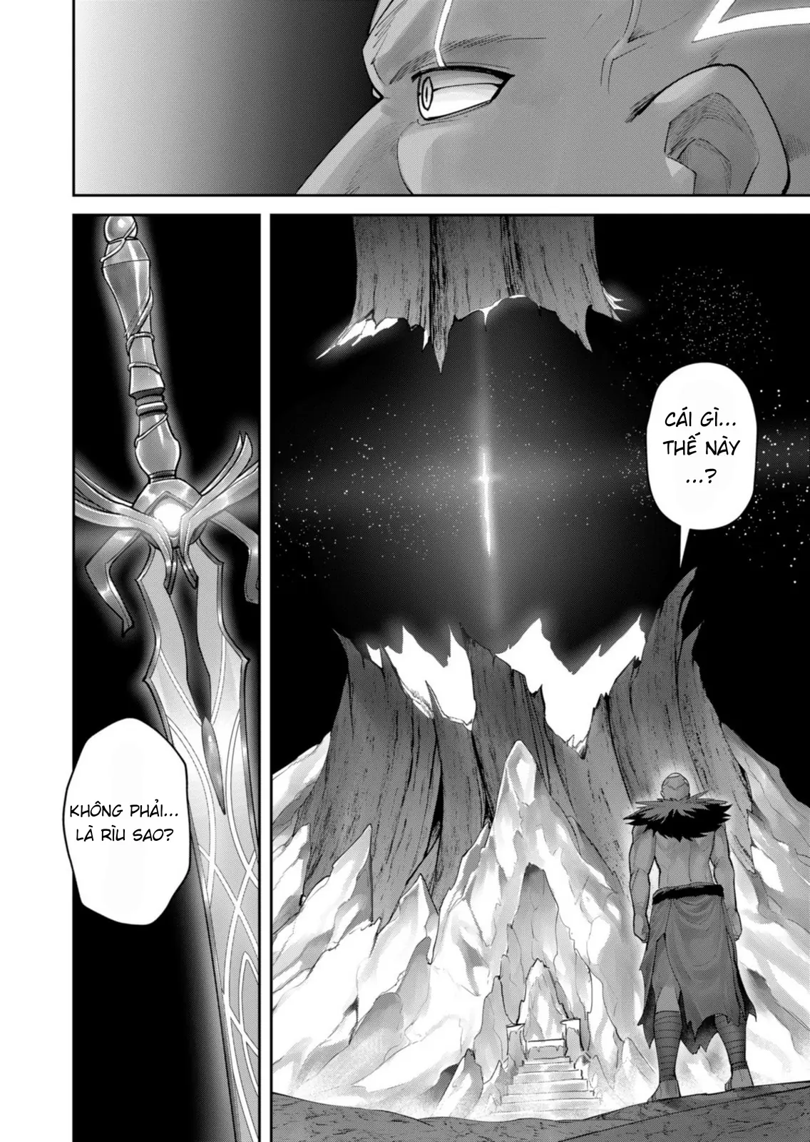 Kichiku Eiyuu Chapter 96 - Trang 28
