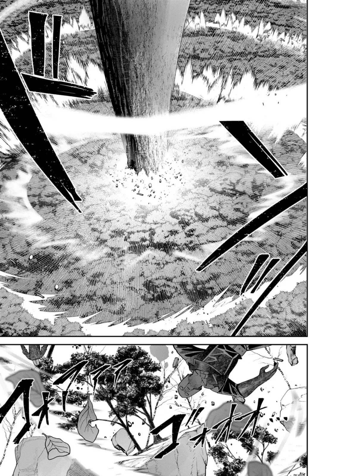 Kichiku Eiyuu Chapter 97 - Trang 22