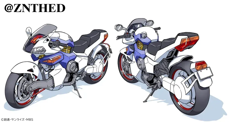 Kidou Senshi Gundam: Suisei No Majo - Seishun Frontier Chapter 4.2 - Trang 21