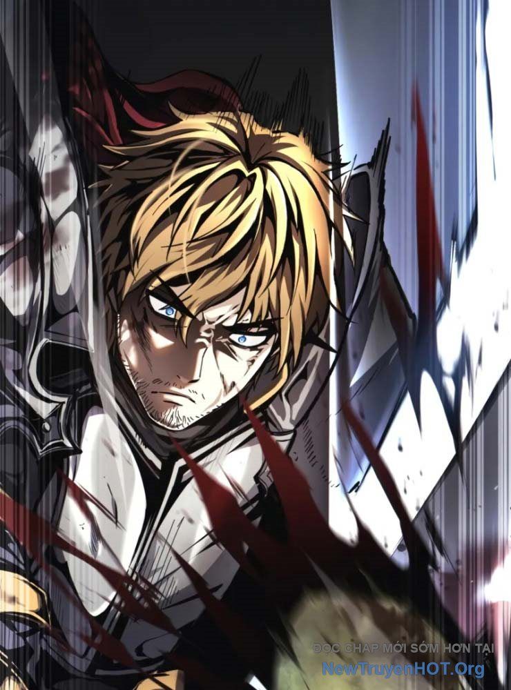 Kiếm Ca Truyền Thuyết Chapter 1 - Trang 19