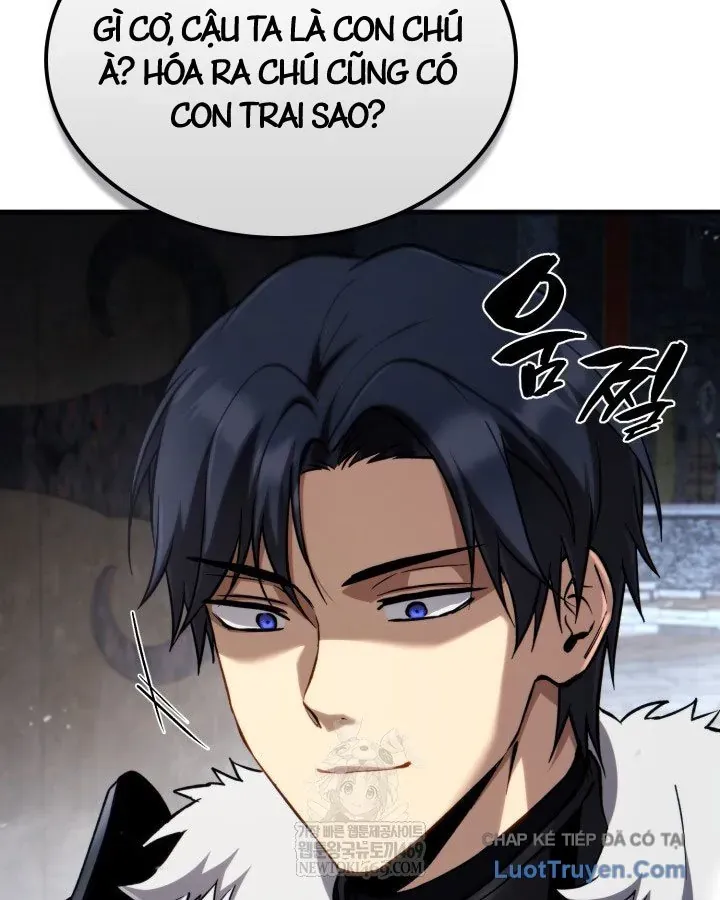 Kiếm Ca Truyền Thuyết Chapter 24 - Trang 22