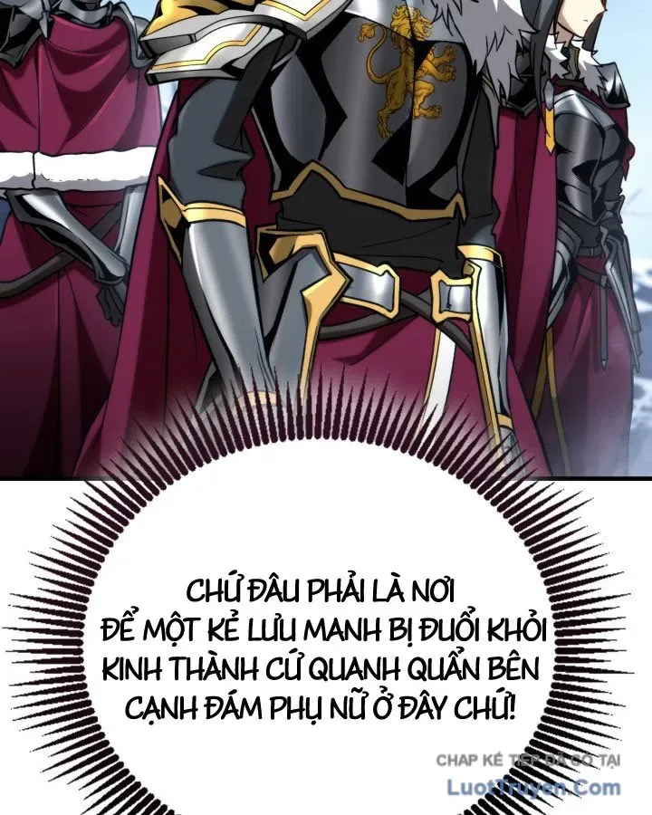 Kiếm Ca Truyền Thuyết Chapter 24 - Trang 35