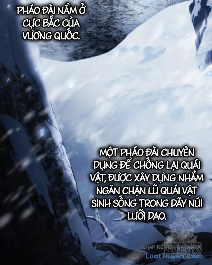 Kiếm Ca Truyền Thuyết Chapter 24 - Trang 4