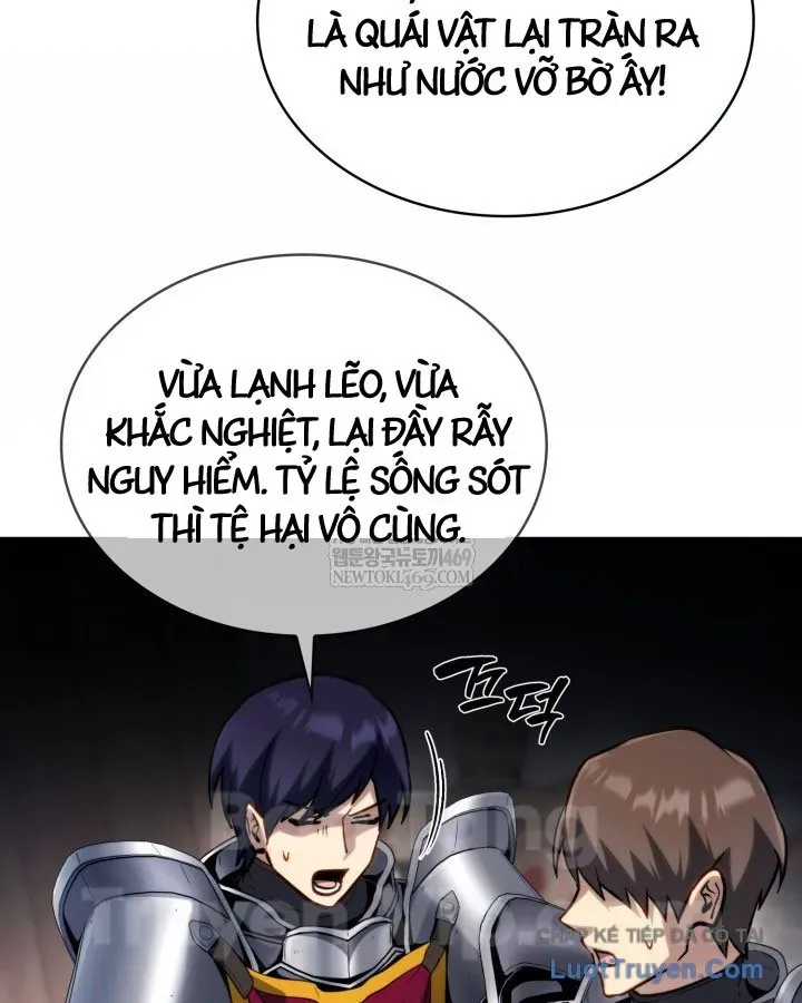 Kiếm Ca Truyền Thuyết Chapter 24 - Trang 6