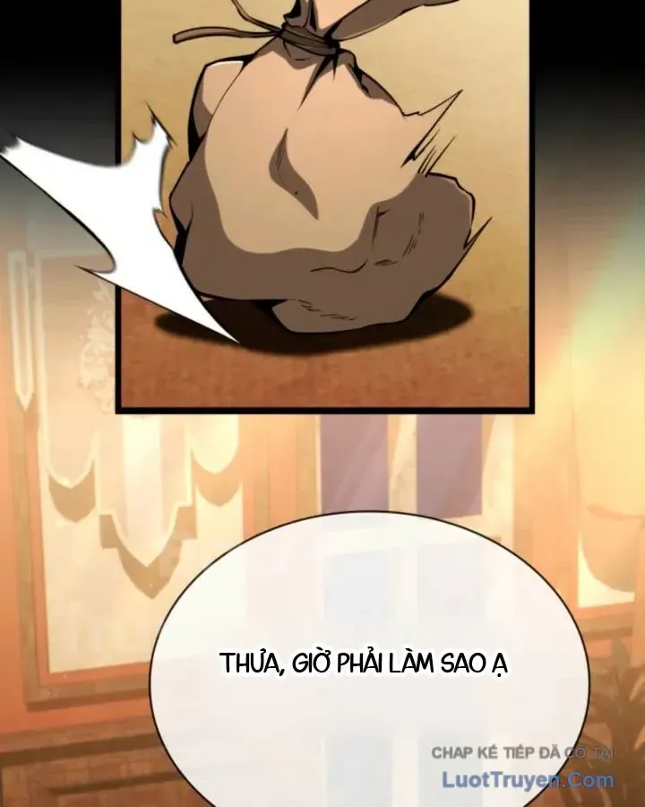 Kiếm Ca Truyền Thuyết Chapter 25 - Trang 3