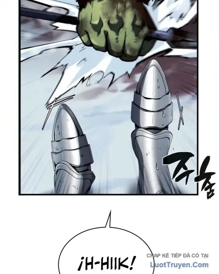 Kiếm Ca Truyền Thuyết Chapter 25 - Trang 46
