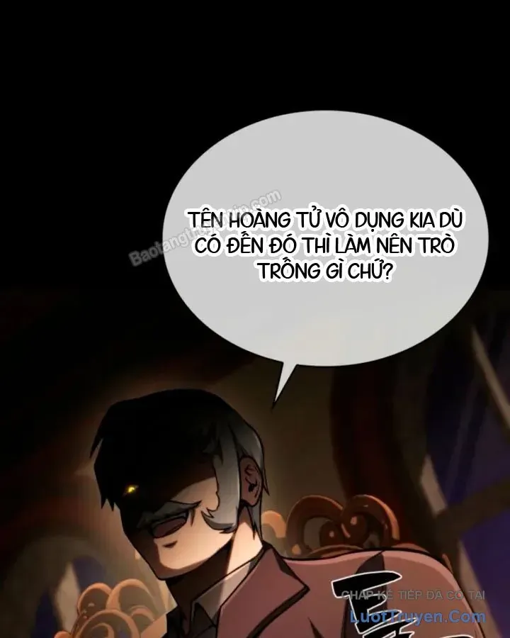 Kiếm Ca Truyền Thuyết Chapter 25 - Trang 6