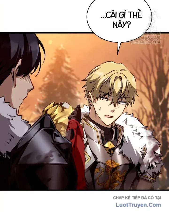 Kiếm Ca Truyền Thuyết Chapter 26 - Trang 6