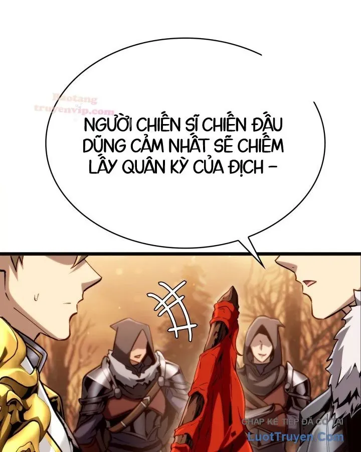 Kiếm Ca Truyền Thuyết Chapter 26 - Trang 9