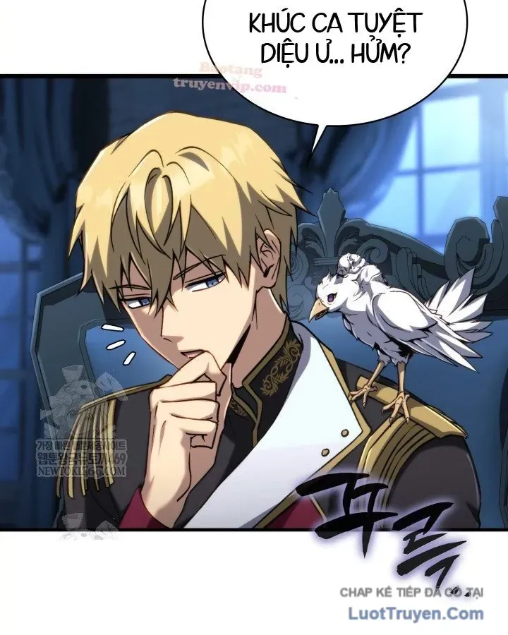 Kiếm Ca Truyền Thuyết Chapter 27 - Trang 35