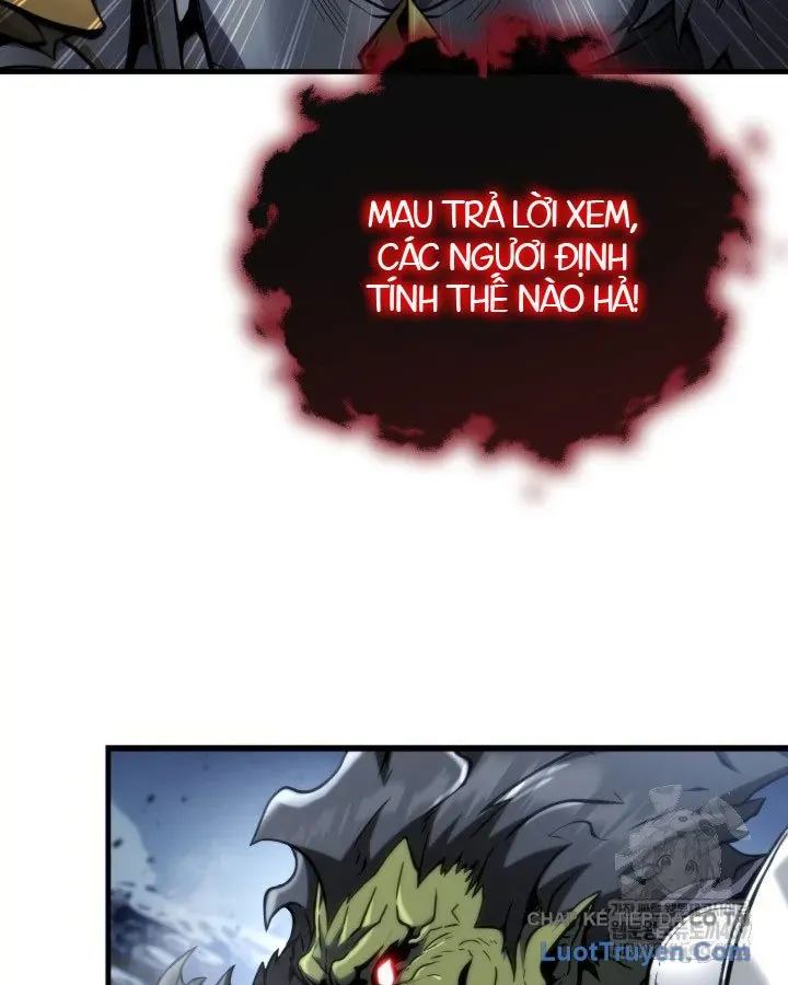 Kiếm Ca Truyền Thuyết Chapter 28 - Trang 19