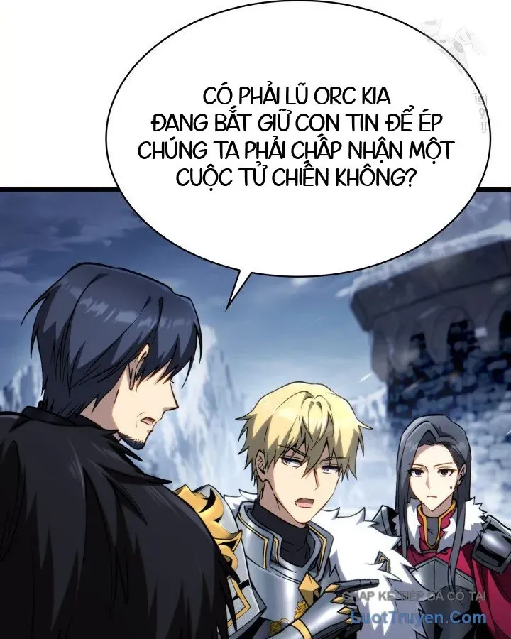 Kiếm Ca Truyền Thuyết Chapter 28 - Trang 5