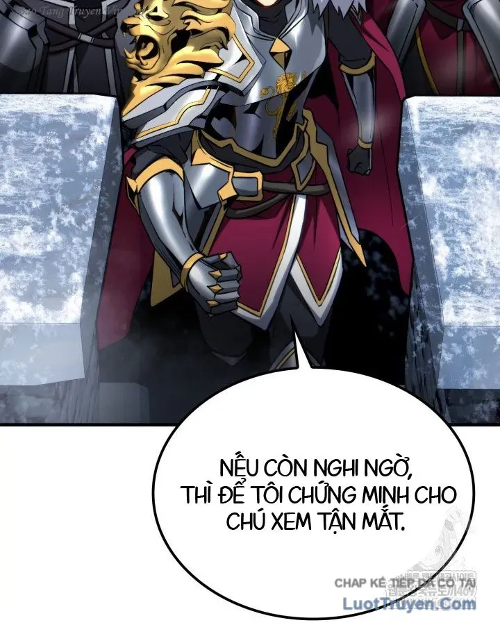 Kiếm Ca Truyền Thuyết Chapter 28 - Trang 9