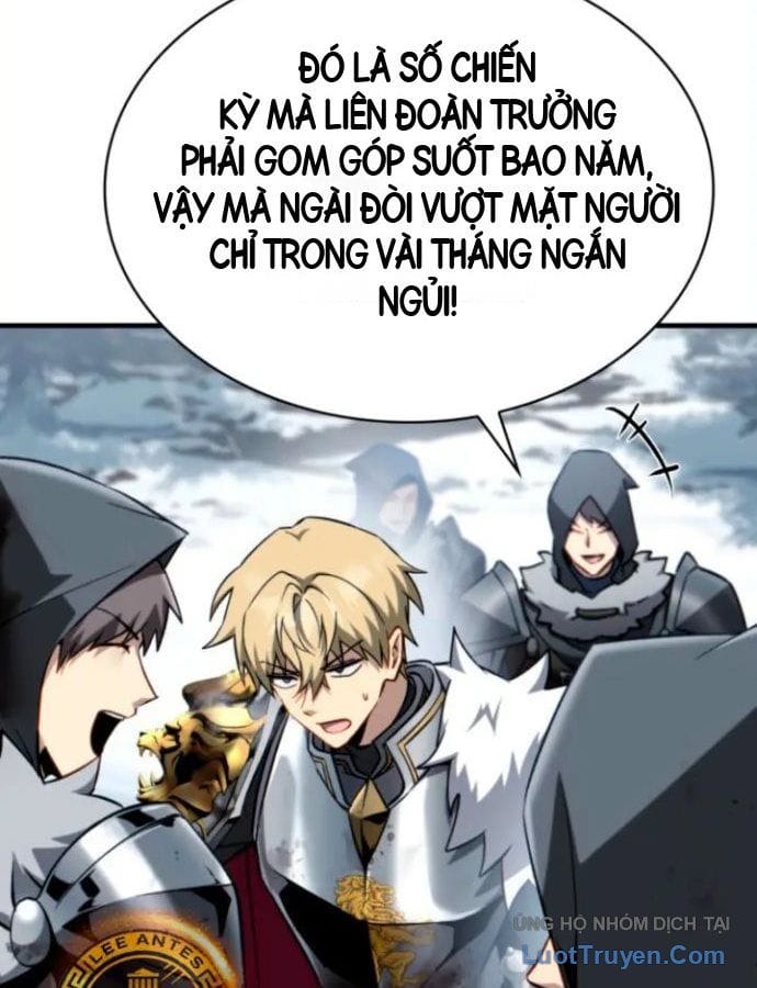 Kiếm Ca Truyền Thuyết Chapter 38 - Trang 12
