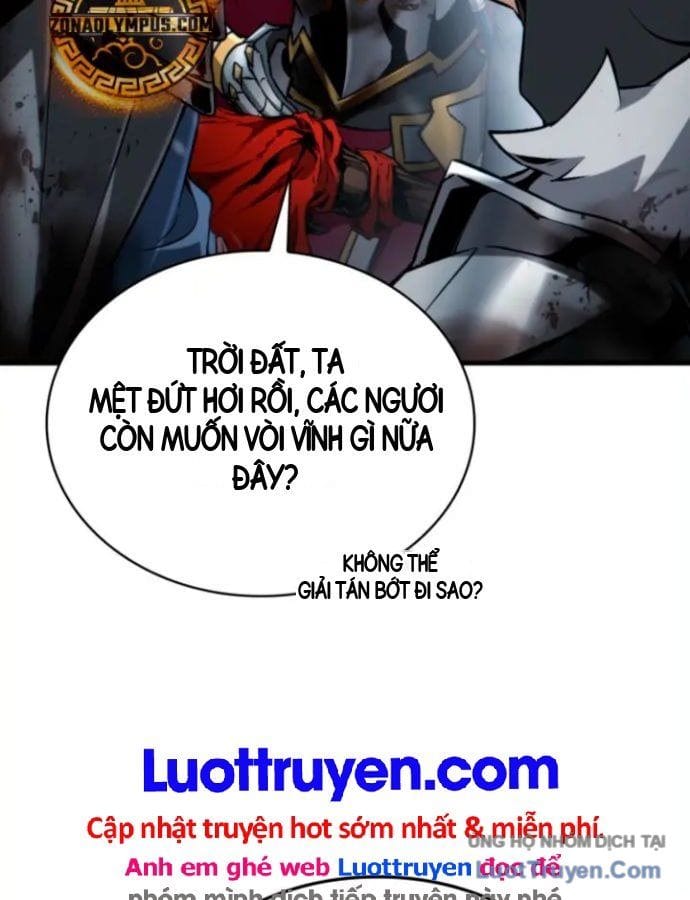 Kiếm Ca Truyền Thuyết Chapter 38 - Trang 13