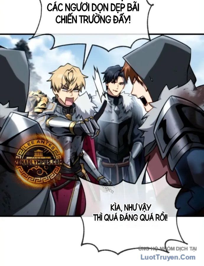 Kiếm Ca Truyền Thuyết Chapter 38 - Trang 23