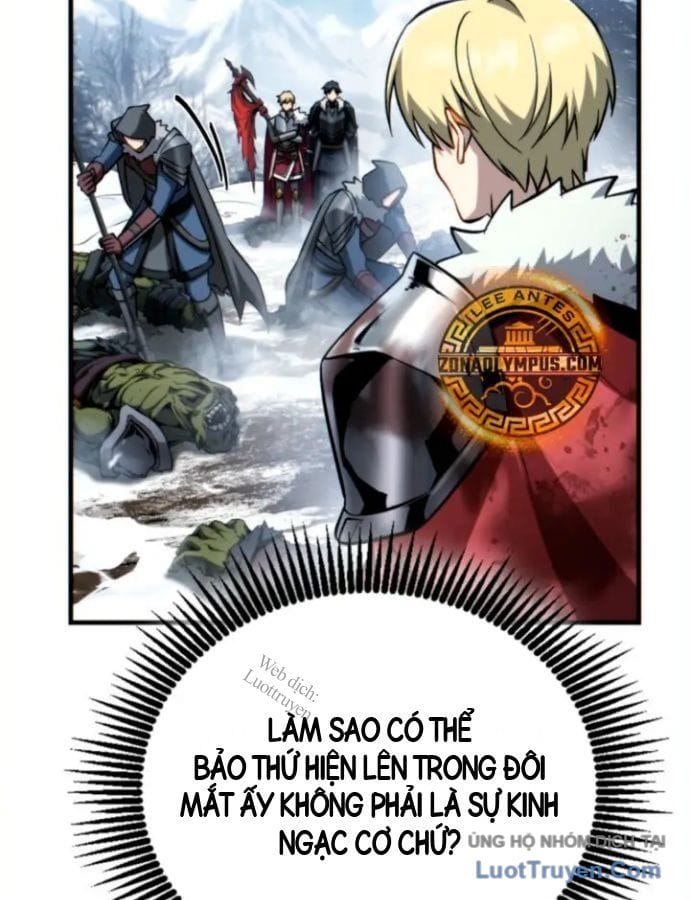Kiếm Ca Truyền Thuyết Chapter 38 - Trang 27