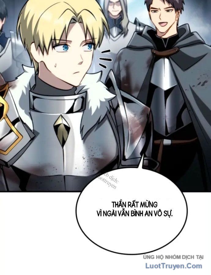 Kiếm Ca Truyền Thuyết Chapter 38 - Trang 29