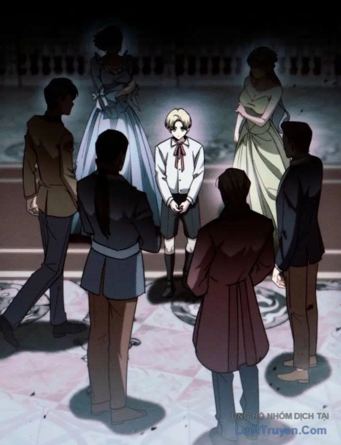 Kiếm Ca Truyền Thuyết Chapter 38 - Trang 37