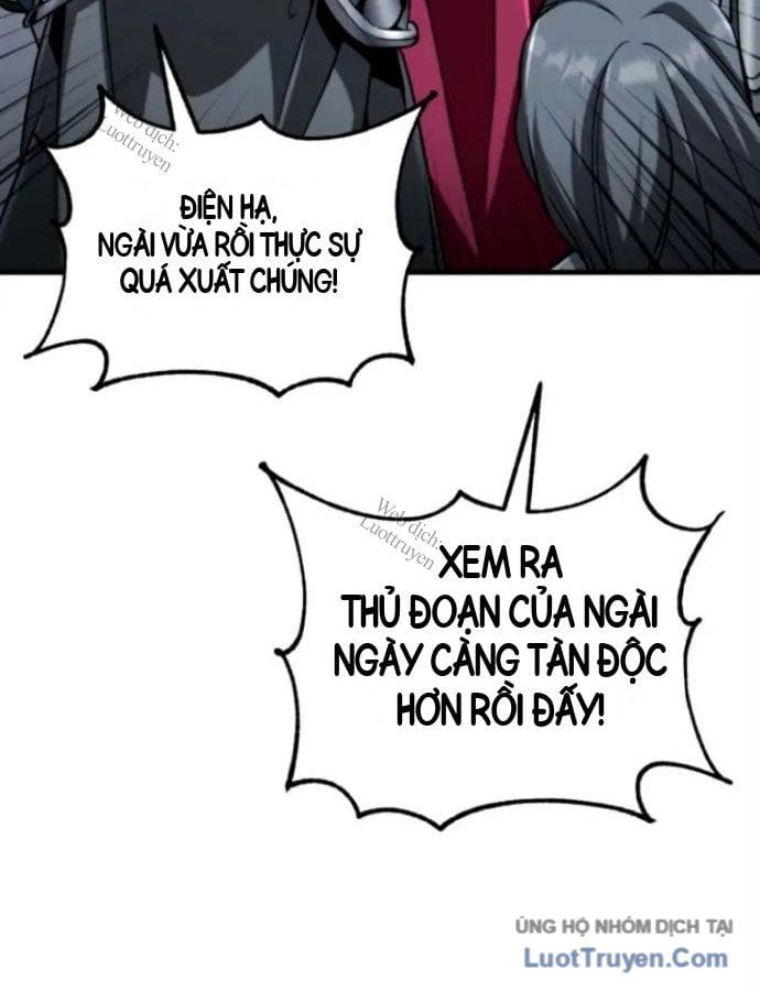 Kiếm Ca Truyền Thuyết Chapter 38 - Trang 48