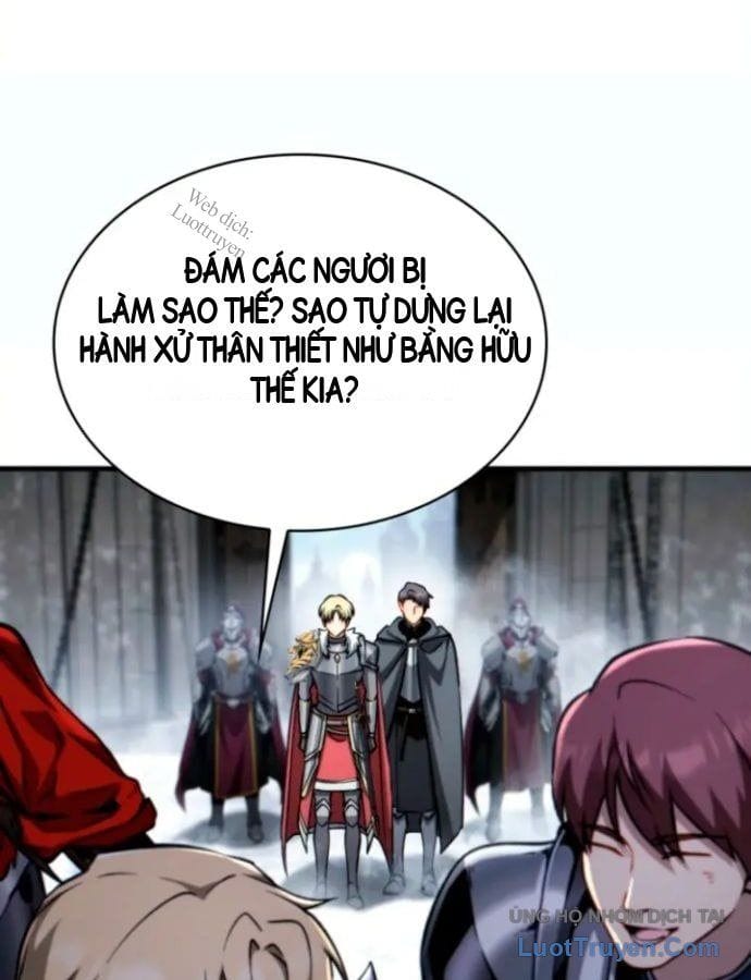 Kiếm Ca Truyền Thuyết Chapter 38 - Trang 49