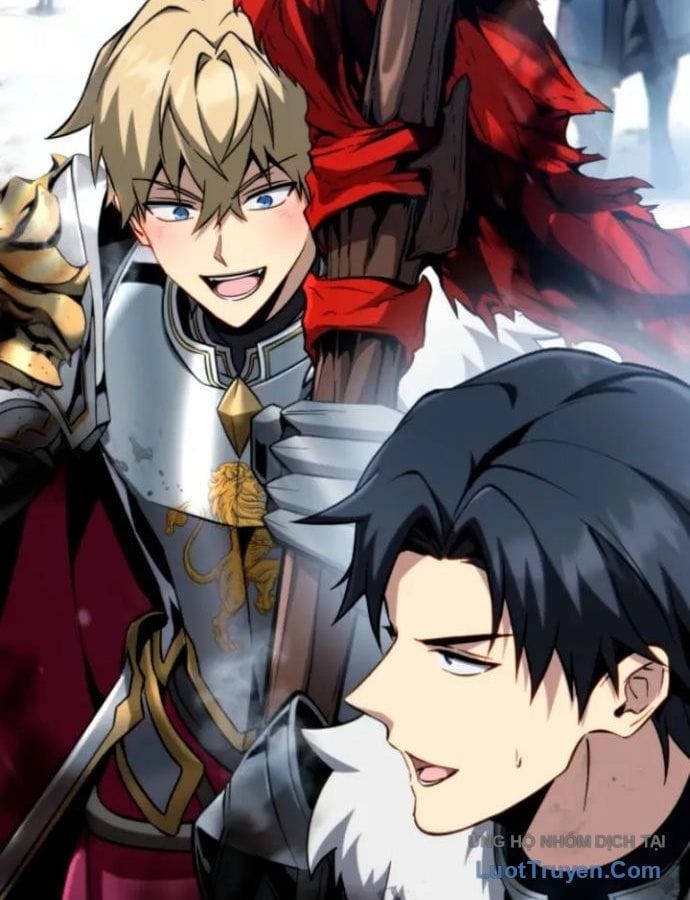 Kiếm Ca Truyền Thuyết Chapter 38 - Trang 6