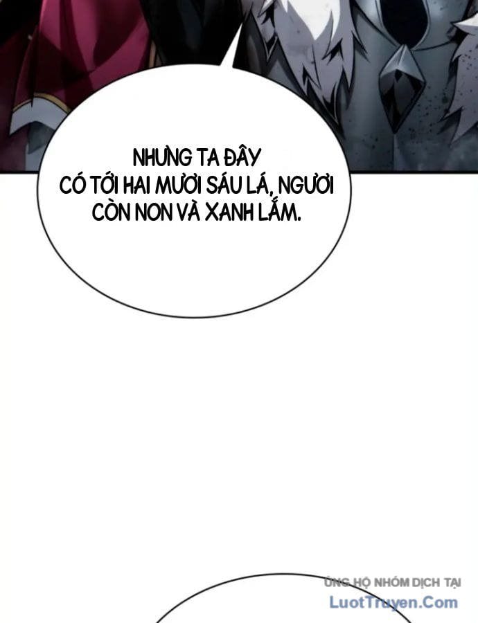 Kiếm Ca Truyền Thuyết Chapter 38 - Trang 7