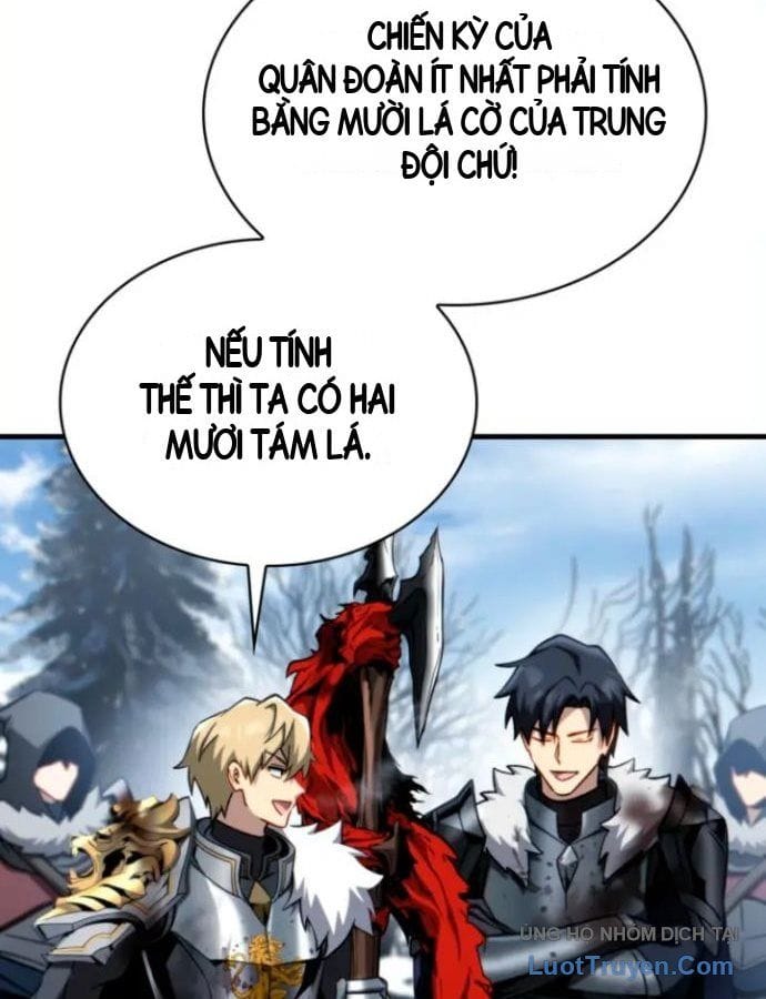 Kiếm Ca Truyền Thuyết Chapter 38 - Trang 8