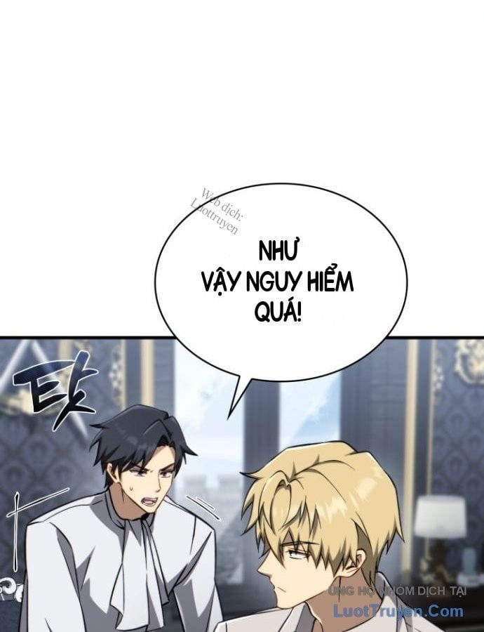 Kiếm Ca Truyền Thuyết Chapter 39 - Trang 18