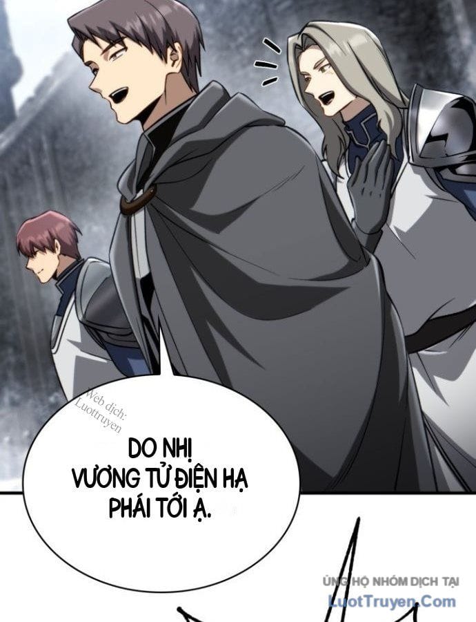 Kiếm Ca Truyền Thuyết Chapter 39 - Trang 40