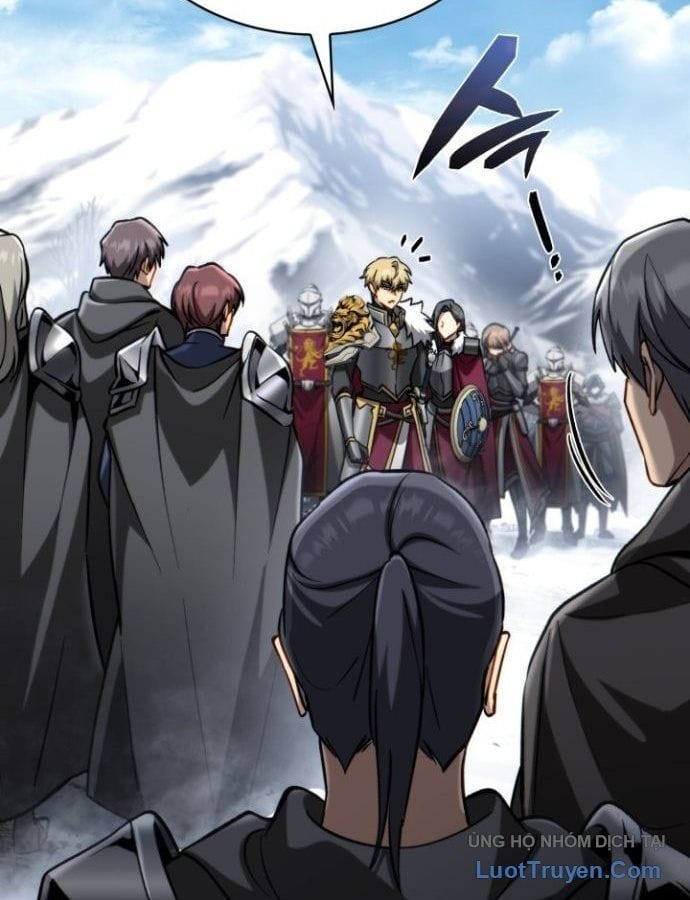 Kiếm Ca Truyền Thuyết Chapter 39 - Trang 42