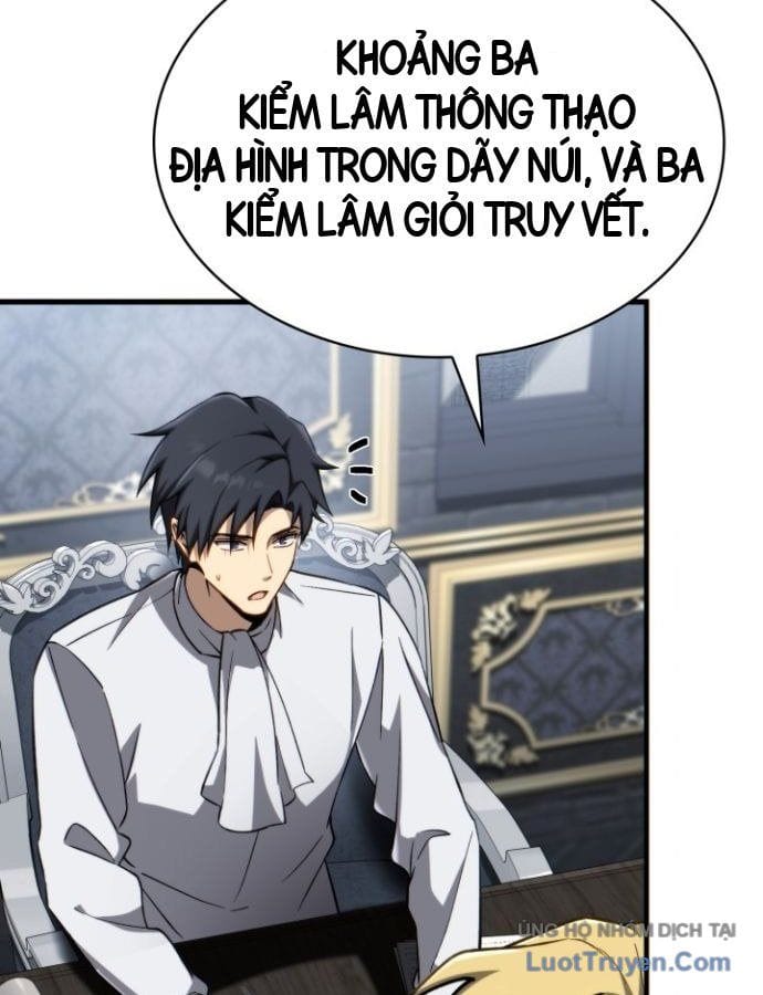 Kiếm Ca Truyền Thuyết Chapter 39 - Trang 5