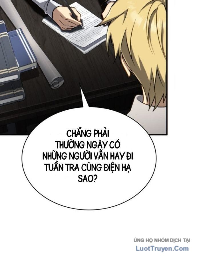 Kiếm Ca Truyền Thuyết Chapter 39 - Trang 6