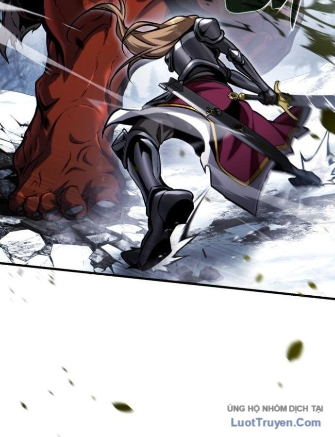 Kiếm Ca Truyền Thuyết Chapter 40 - Trang 16