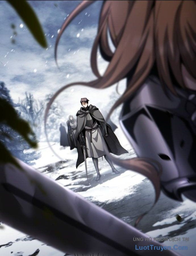 Kiếm Ca Truyền Thuyết Chapter 40 - Trang 18