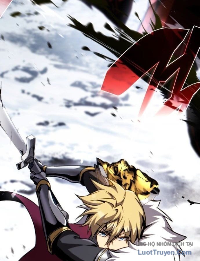 Kiếm Ca Truyền Thuyết Chapter 40 - Trang 26