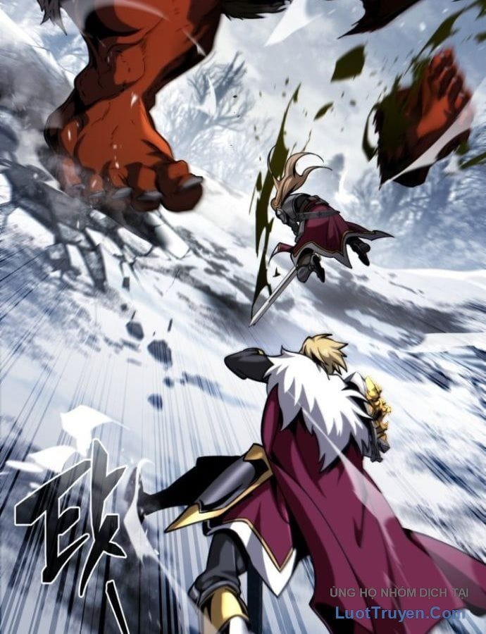 Kiếm Ca Truyền Thuyết Chapter 40 - Trang 36