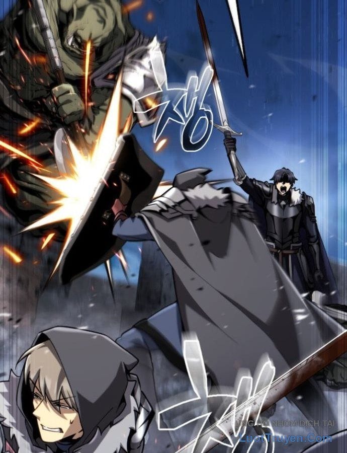 Kiếm Ca Truyền Thuyết Chapter 41 - Trang 12