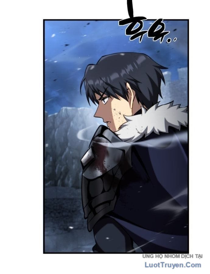 Kiếm Ca Truyền Thuyết Chapter 41 - Trang 33