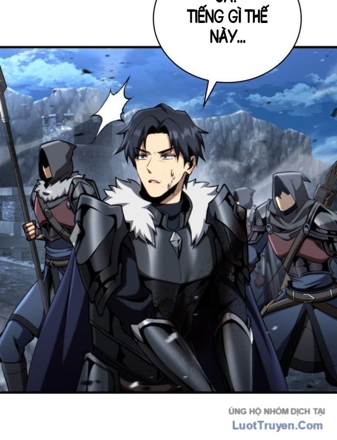 Kiếm Ca Truyền Thuyết Chapter 41 - Trang 35