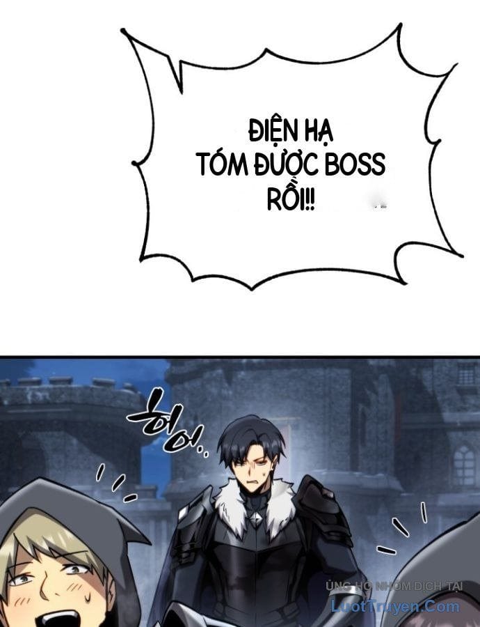 Kiếm Ca Truyền Thuyết Chapter 41 - Trang 41