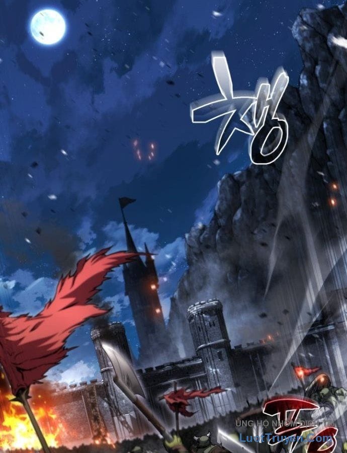 Kiếm Ca Truyền Thuyết Chapter 41 - Trang 6