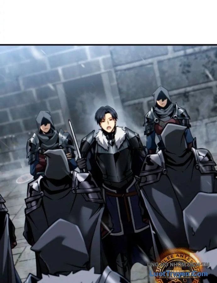 Kiếm Ca Truyền Thuyết Chapter 42 - Trang 32