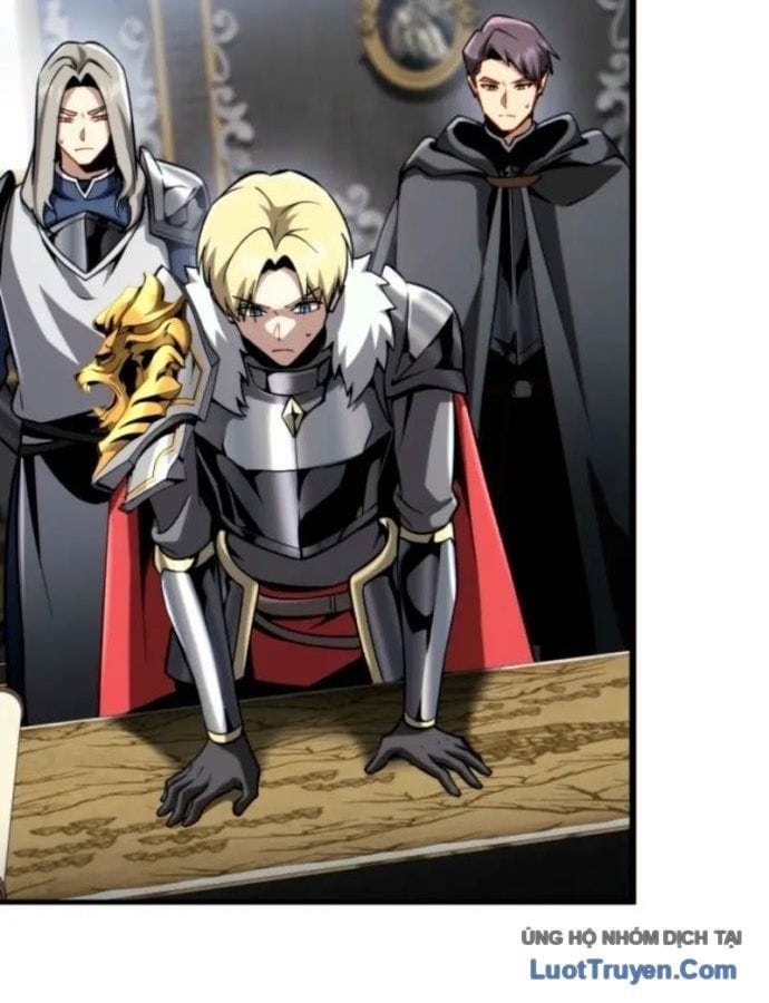 Kiếm Ca Truyền Thuyết Chapter 42 - Trang 34