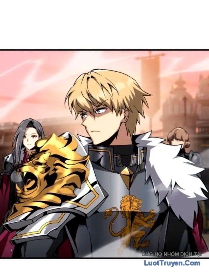 Kiếm Ca Truyền Thuyết Chapter 42 - Trang 37