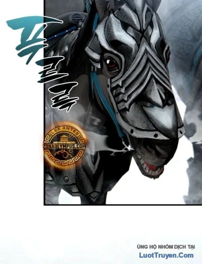 Kiếm Ca Truyền Thuyết Chapter 42 - Trang 45